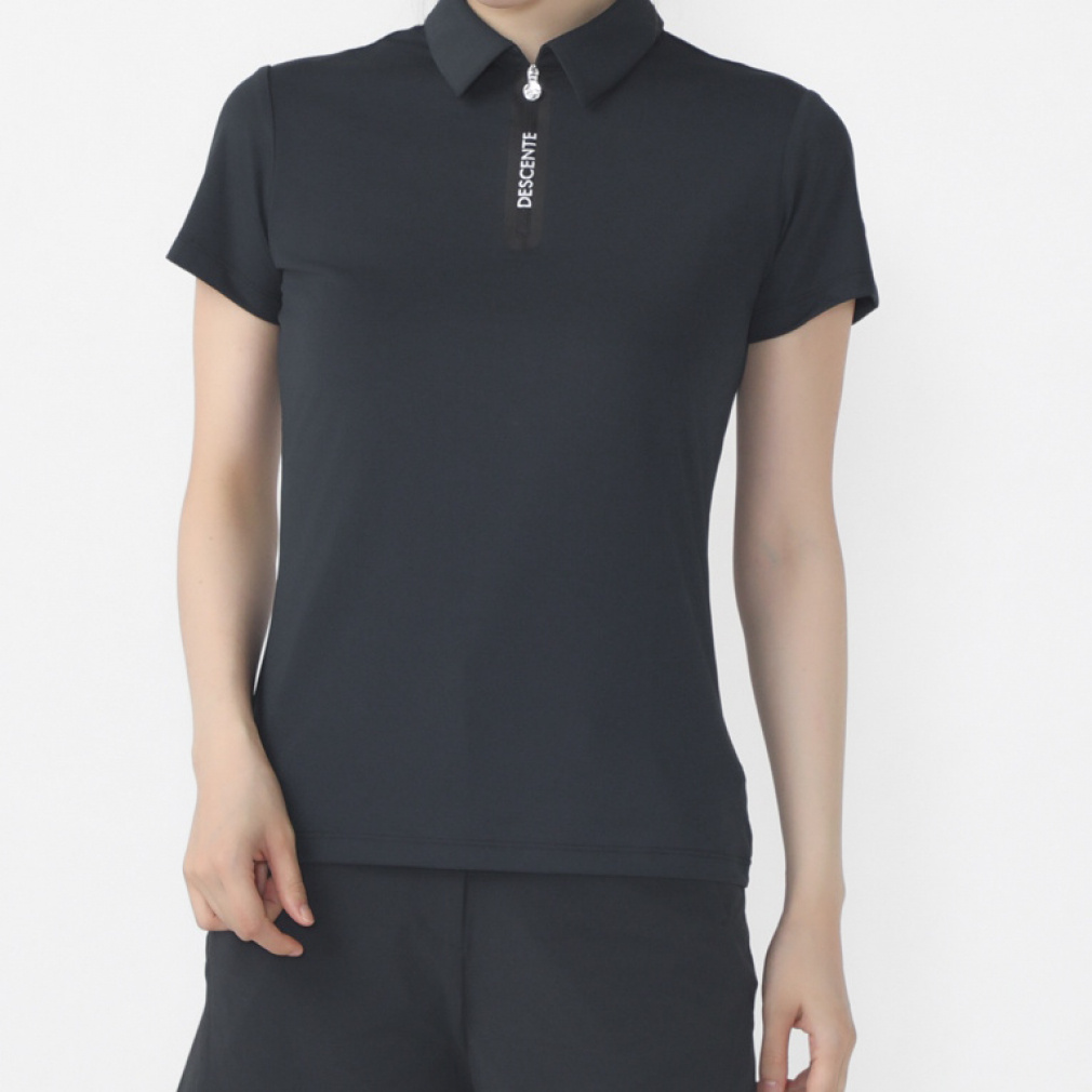 ゴルフ デサント ハーフジップ ウェア」の人気商品一覧 | 安い商品を