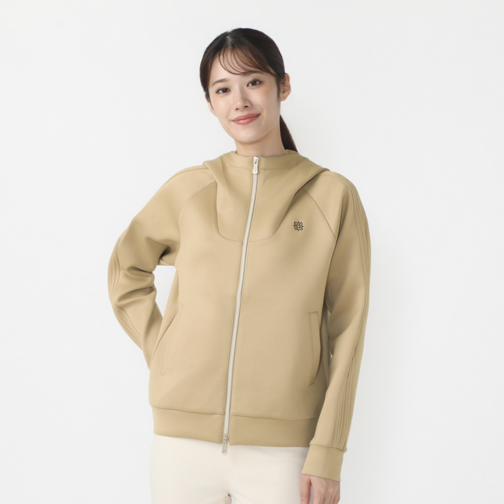 セントアンドリュース レディース ゴルフウェア 長袖トレーナー 秋 冬