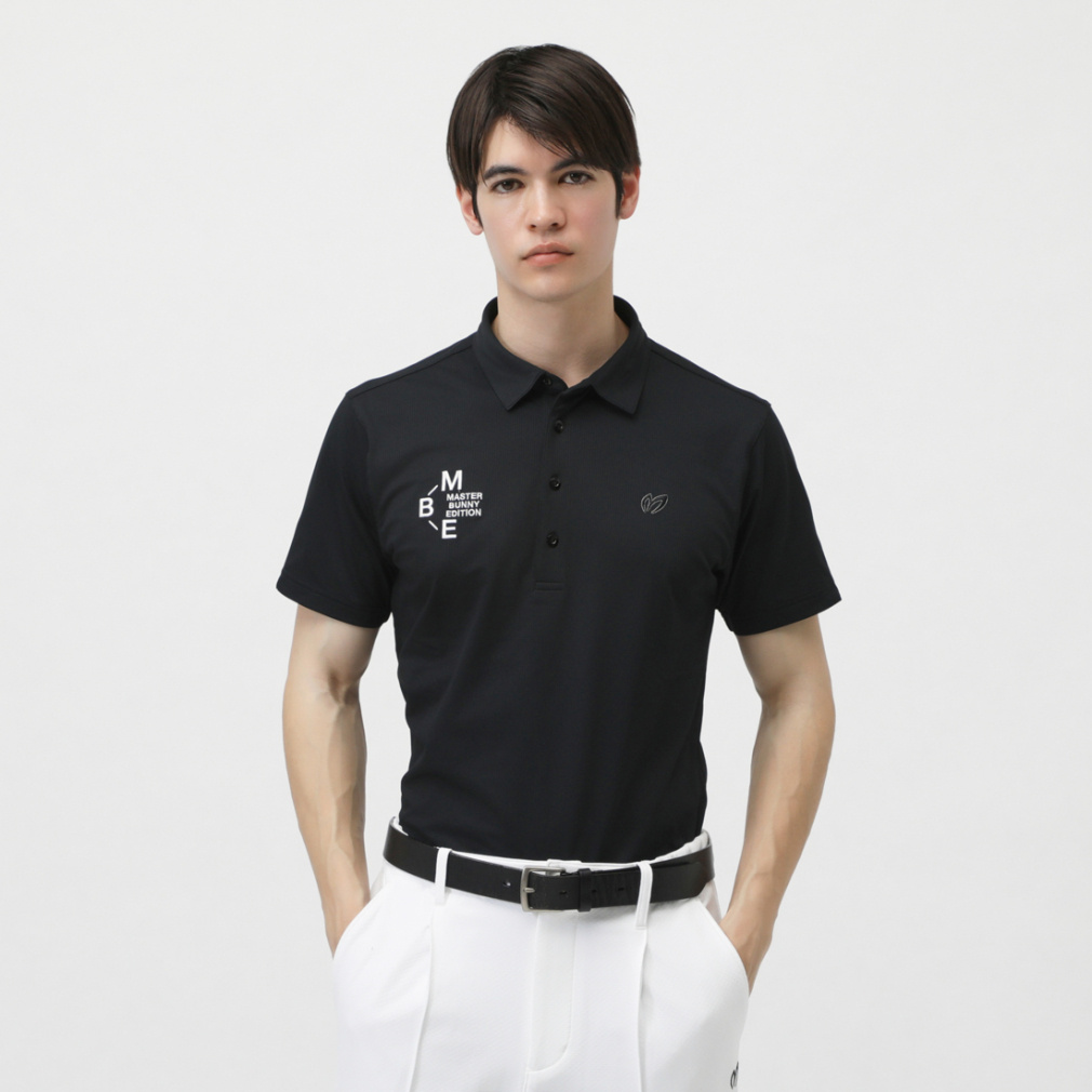 マスターバニー メンズ ポロシャツ ゴルフウェア」の人気商品一覧
