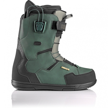 ディーラックス ID LITE 572233 22-23年モデル スノーボード ブーツ