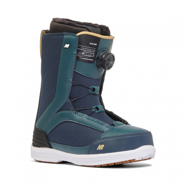 キスマーク KM イーガー BK 24-25年モデル メンズ スノーボード ブーツ