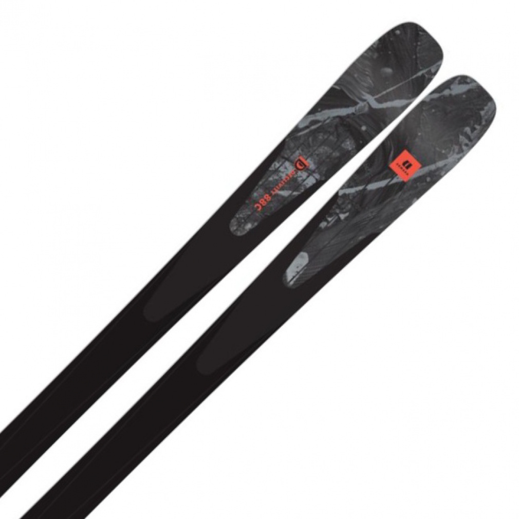 アルマダ DECLIVITY 88 C RA0000646 24-25年モデル メンズ スキー 板