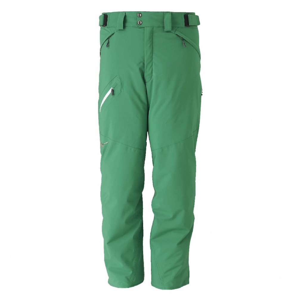 ミズノ スキー パンツ Free Ski Solid Pants Z2MF934082 MIZUNO｜Alpen