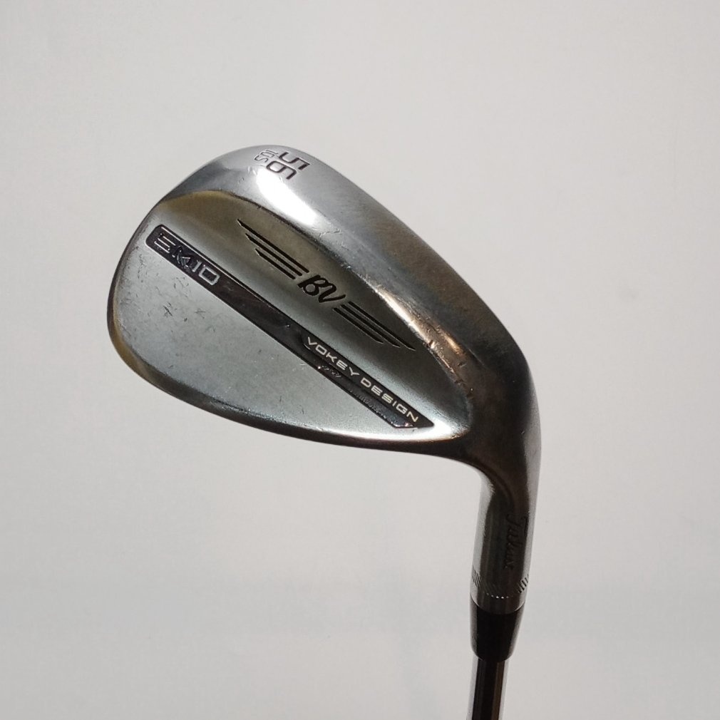 VOKEY SM10 ﾂｱｰｸﾛｰﾑ WG 56S° 10° S200 Dynamic Gold｜Alpen Online