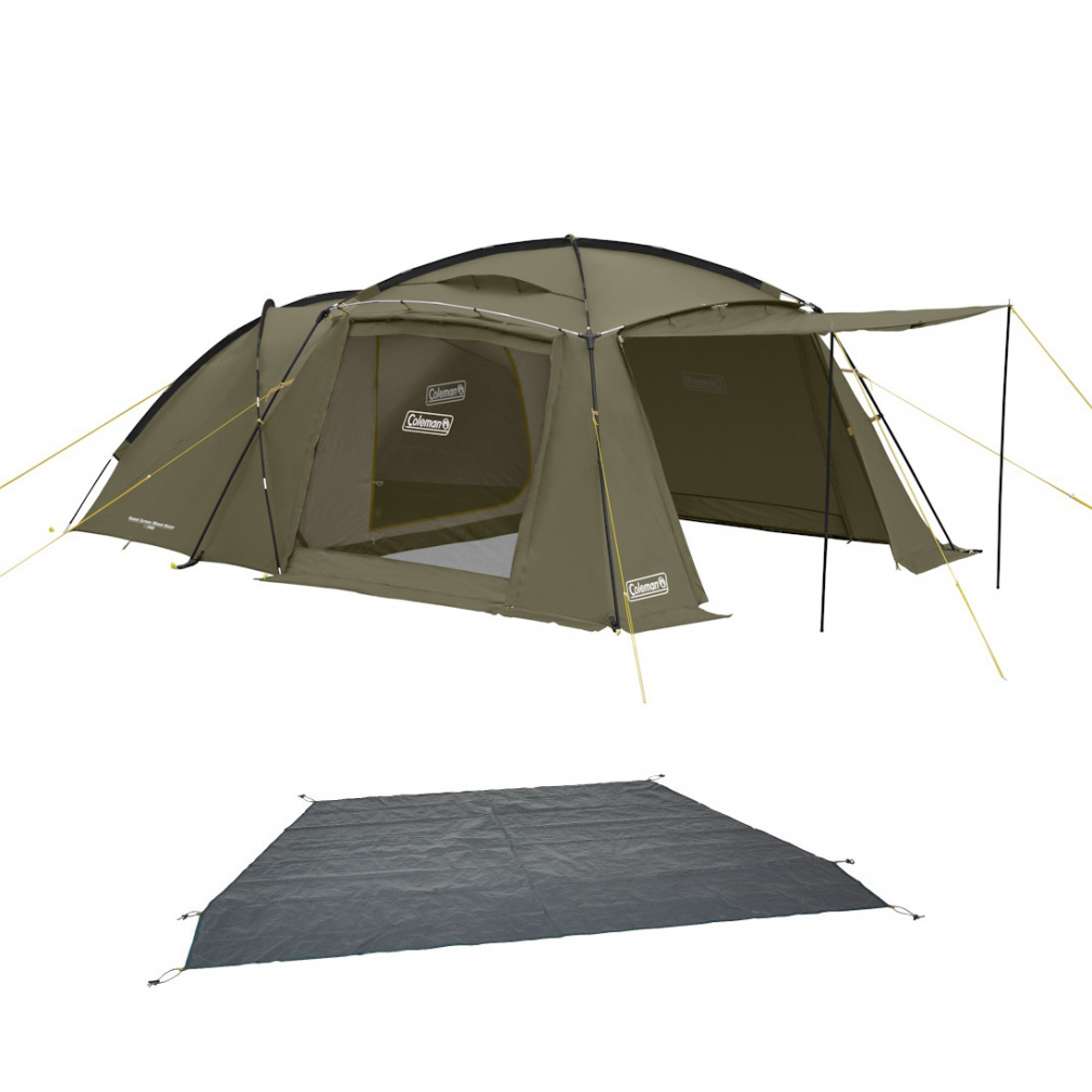 コールマン グランドシート セット」の人気商品一覧 | 安い商品を通販