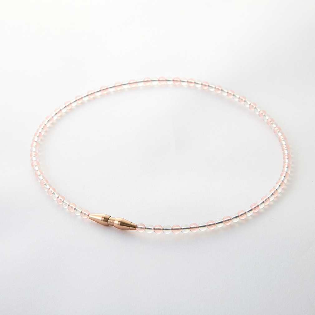 ファイテン RAKUWA ネックレス EXTREME クリスタルタッチ 健康