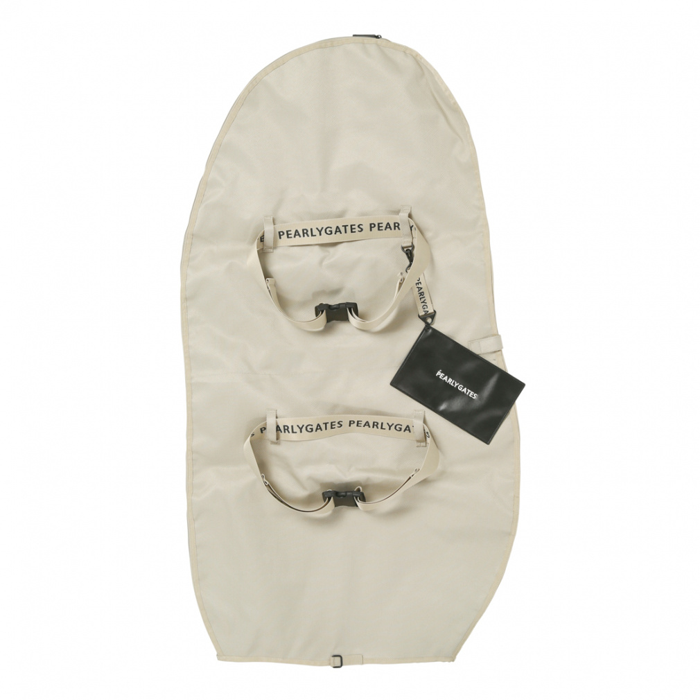 パーリーゲイツ トラベルカバー (0532984203) リサイクル素材から作