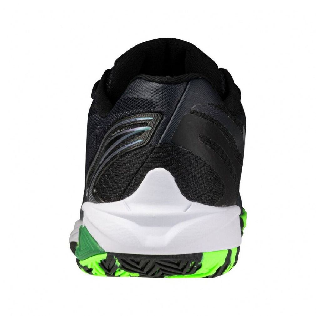 ミズノ ウエーブクロー4 ワイド 71GA264403 メンズ レディス