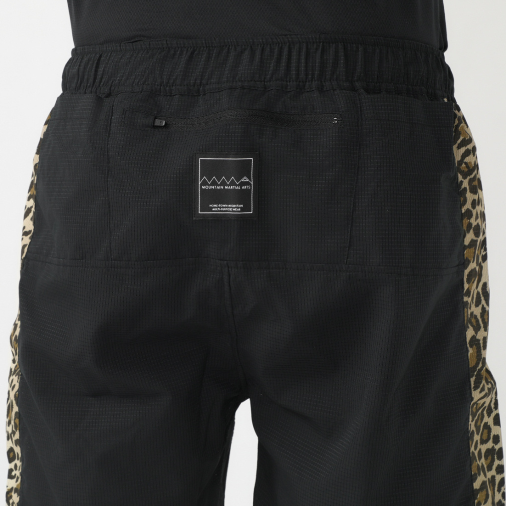 マウンテンマーシャルアーツ メンズ ランニング ショート/ハーフパンツ
