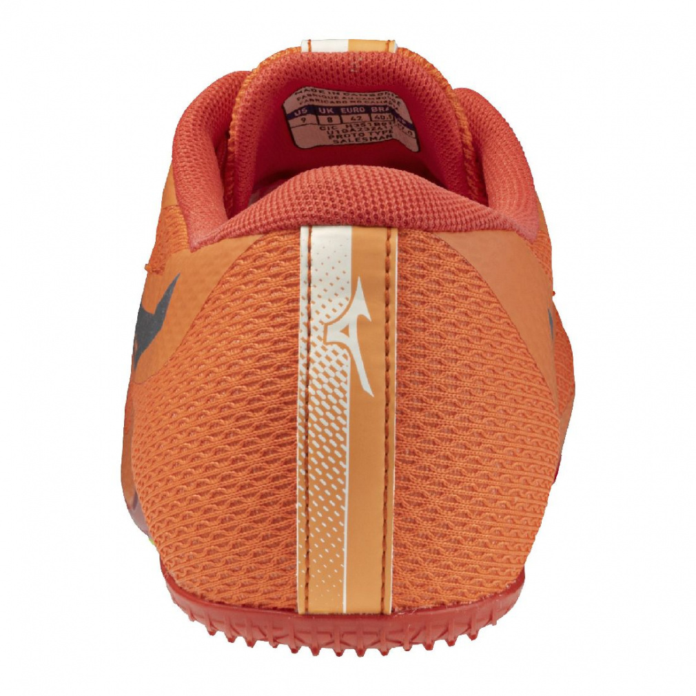 ミズノ X SPRINT エックススプリント U1GA242411 メンズ レディス 陸上