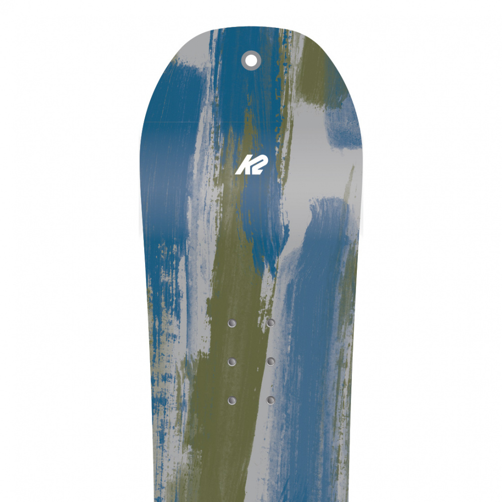 ケーツー リルミニ LIL MINI KB24032400 24-25年モデル ジュニア