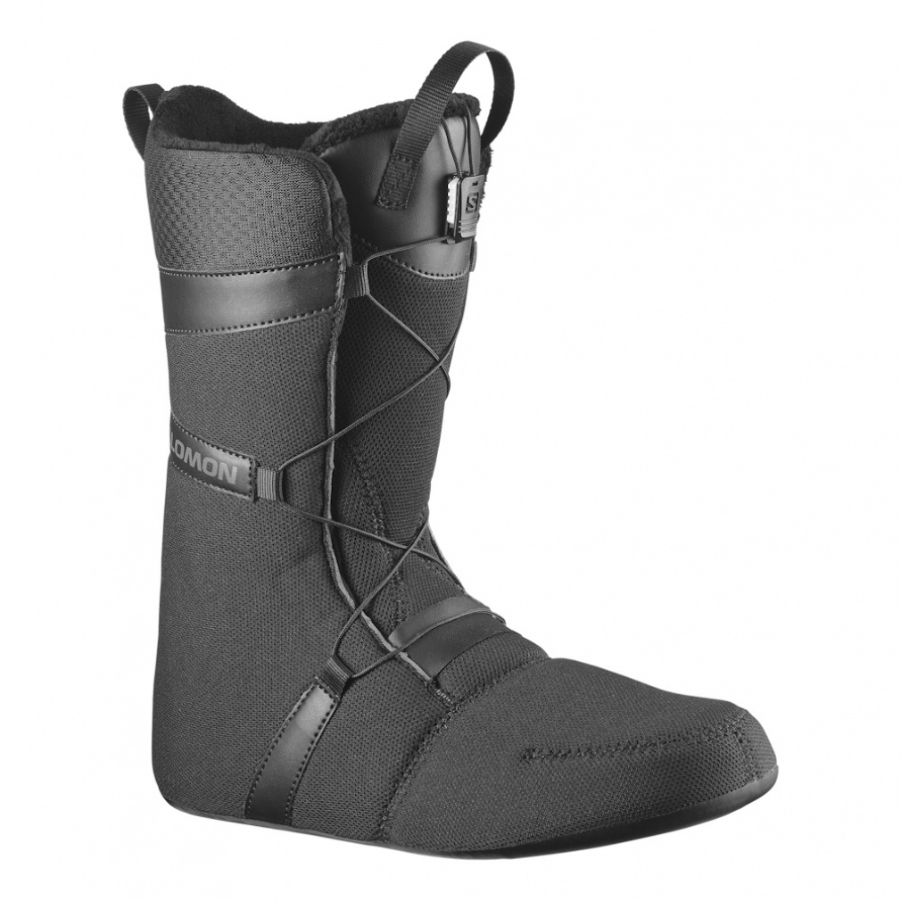 サロモン LAUNCH BOA SJ BOA_ (L47403000) 24-25年モデル メンズ