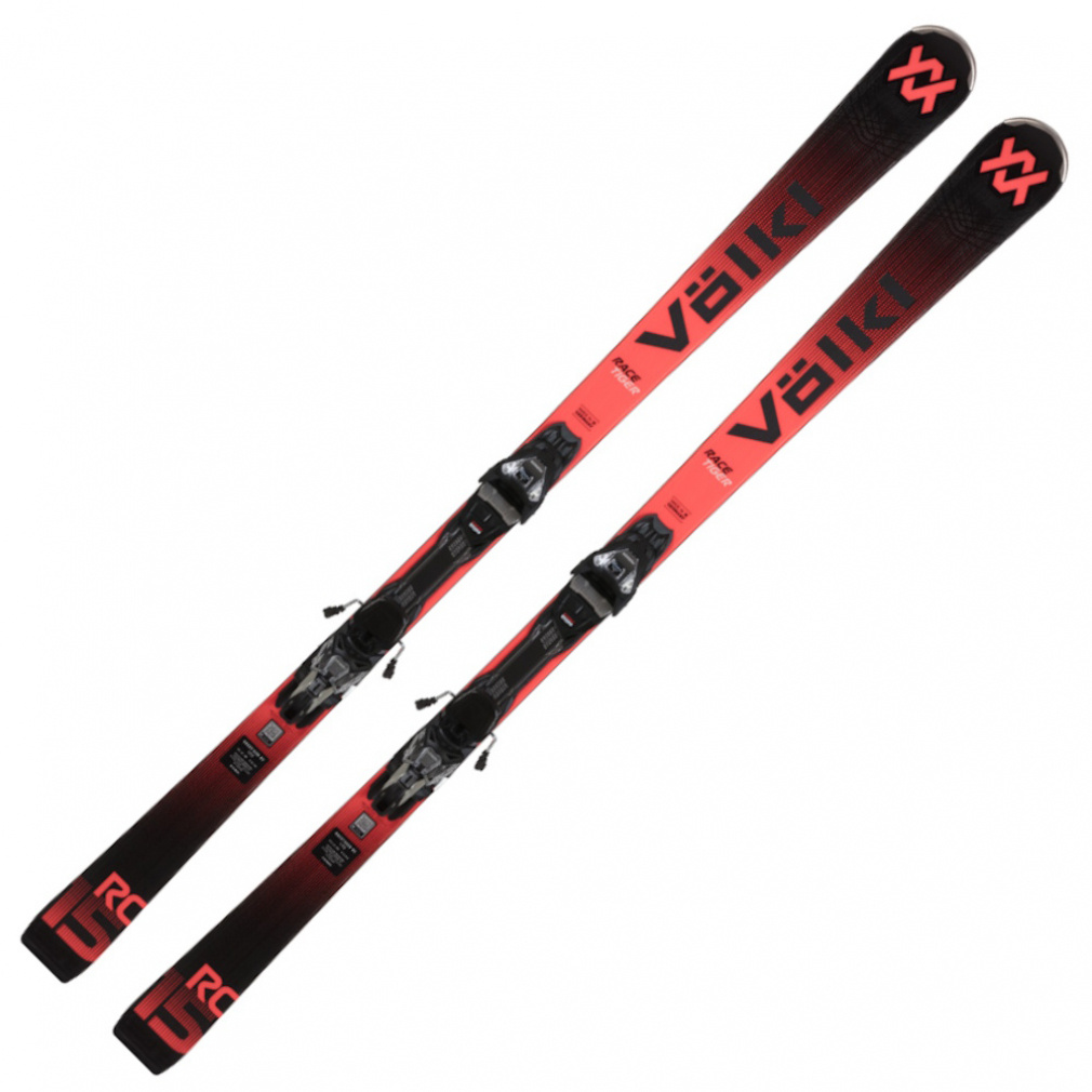 フォルクル レースタイガー RC BLACK VMOTION V251000500 25-26年