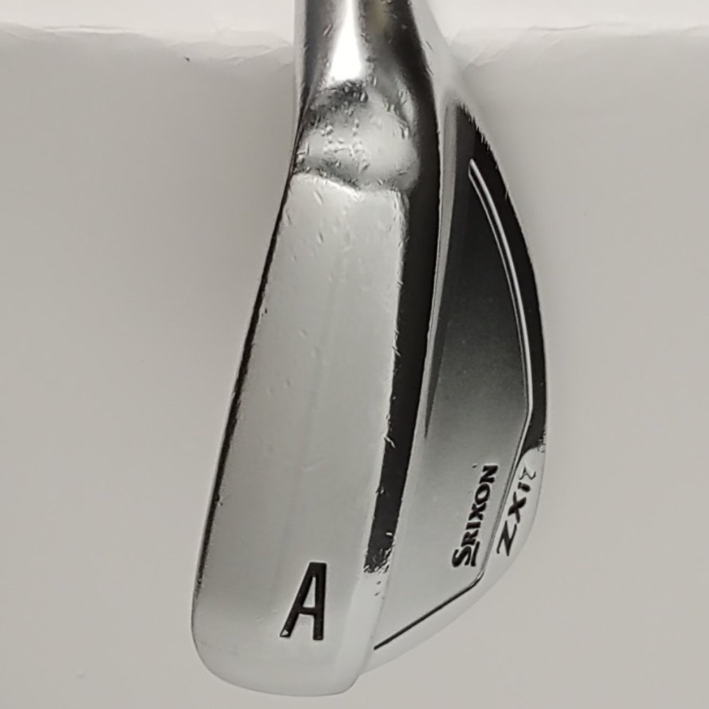 SRIXON ZXi7 AW X N.S.PRO MODUS3 TOUR120｜Alpen Online 公式