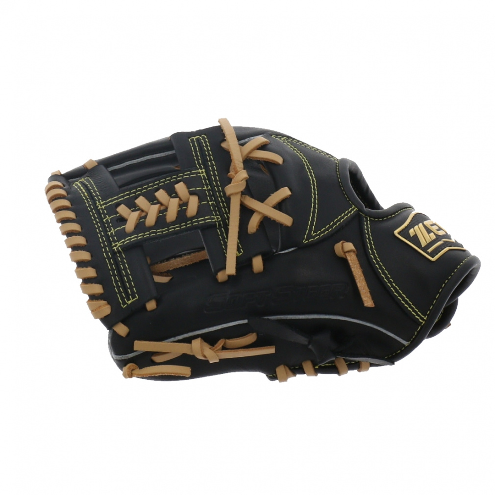 ゼット 少年軟式グローブ ソフトステアシリーズ オールラウンド用 左投