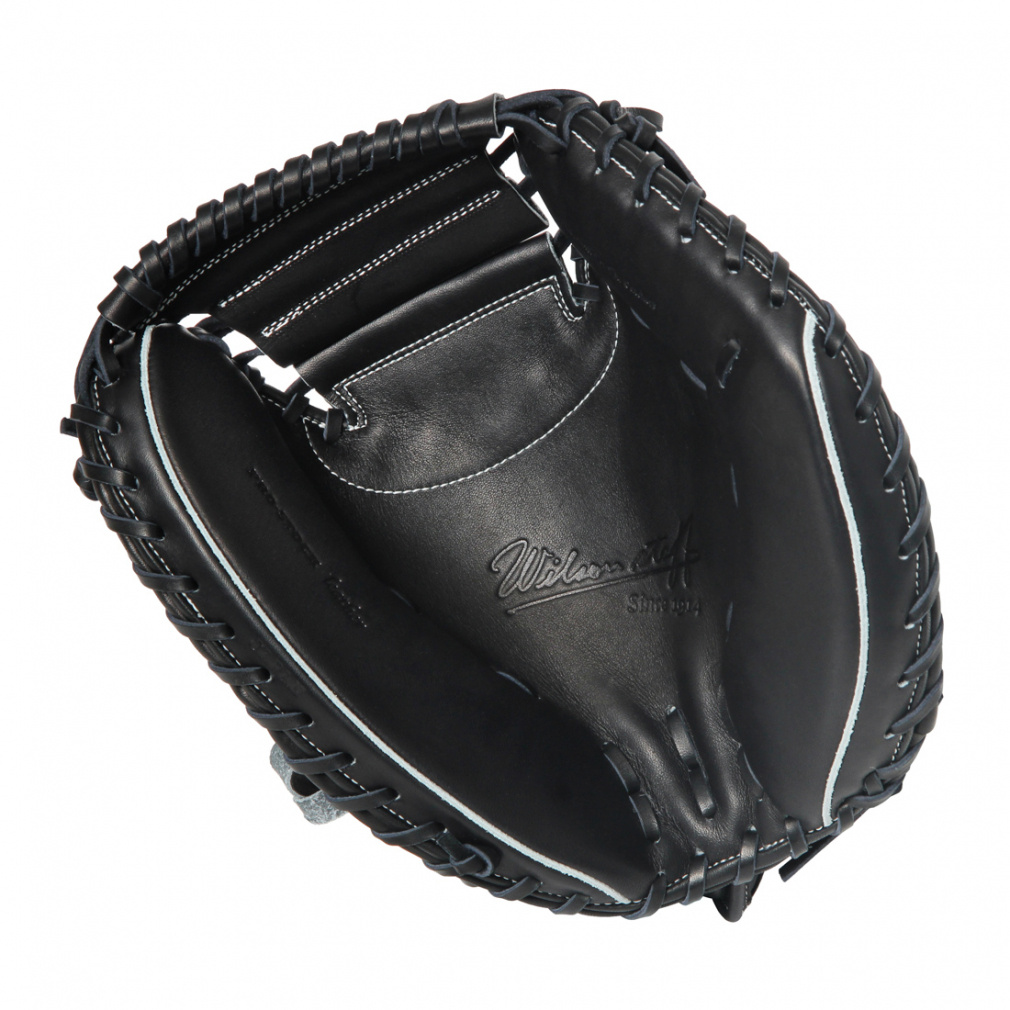 ウイルソン 硬式用 Wilson Staff ウィルソン スタッフ 硬式用ミット