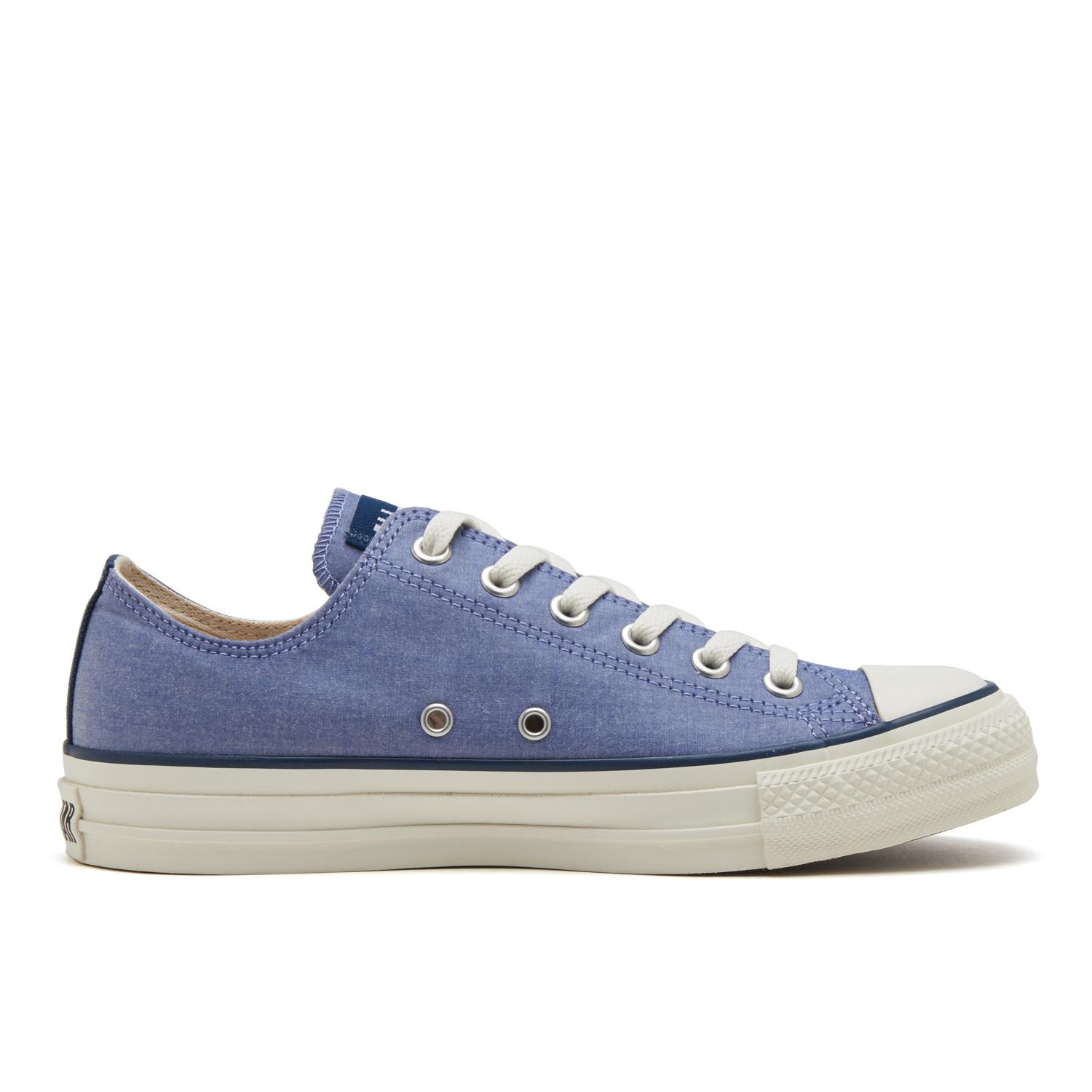 CONVERSE】 コンバース AS (R) CHAMBRAY OX オールスター (R