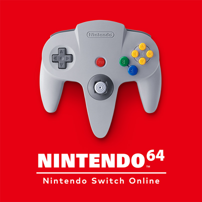 NINTENDO 64 Nintendo Classics】 - 任天堂大辞典wiki | Nintendo wiki