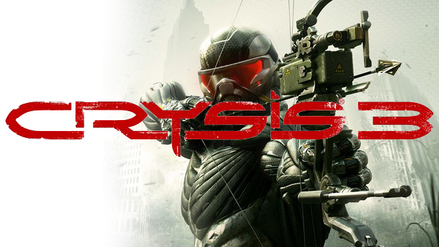 crysis3(クライシス3)攻略wiki - atwiki（アットウィキ）