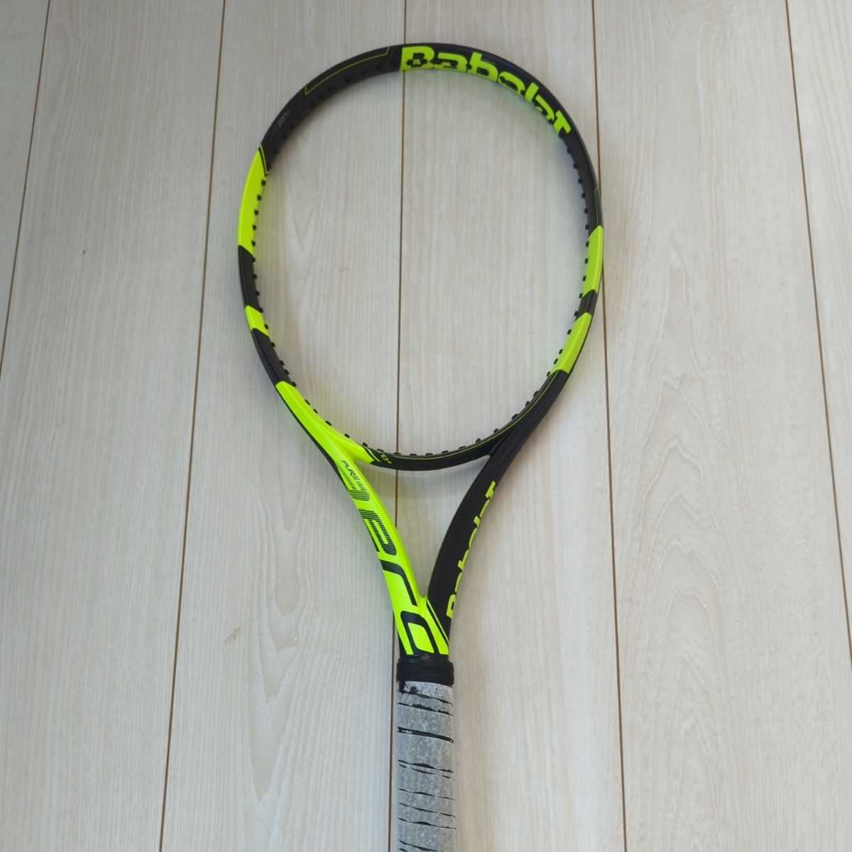 バボラ PURE AERO2016 ピュアアエロ G3 【公式通販】