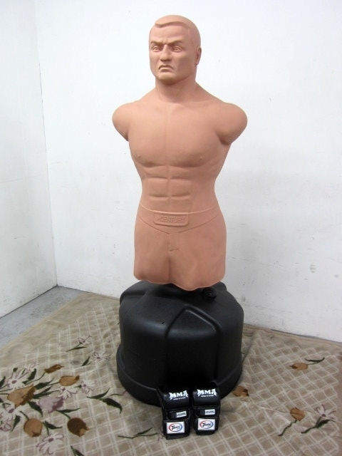 センチュリーボブ Century BOB 人型サンドバッグ 【公式通販】