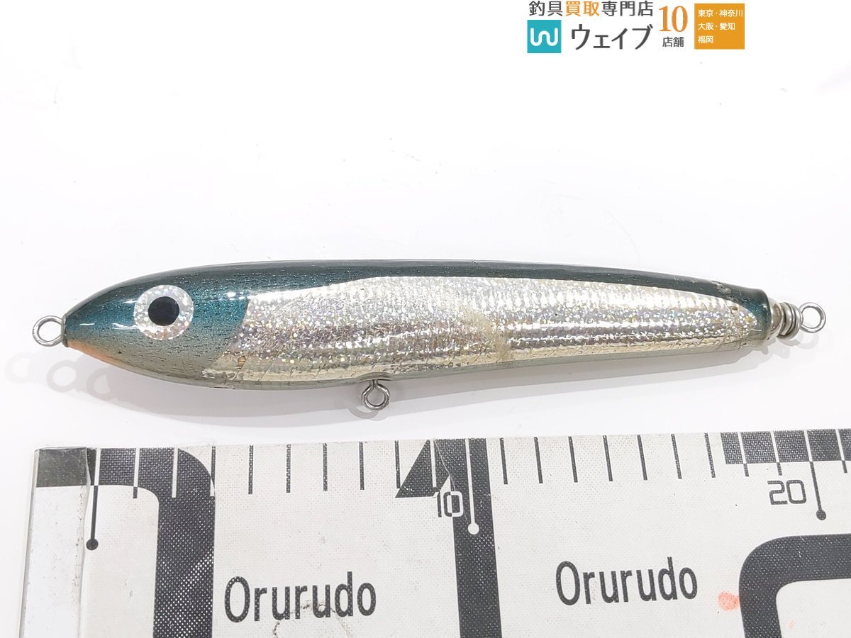 カーペンター carpenter BC-γー45ー160 ガンマ45 ディアブロ