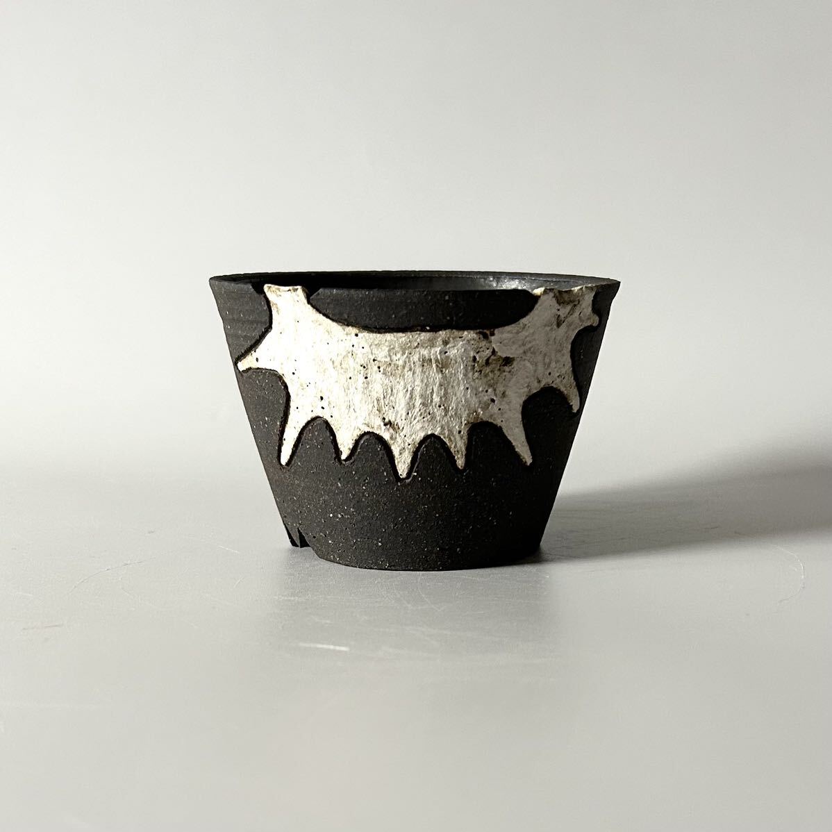 INVISIBLE INK. MUD N DUST THE JAR MEX.