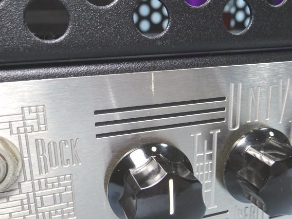 希少]☆THD Electronics/THD UniValve 15W/ユニバルブ/真空管ギター