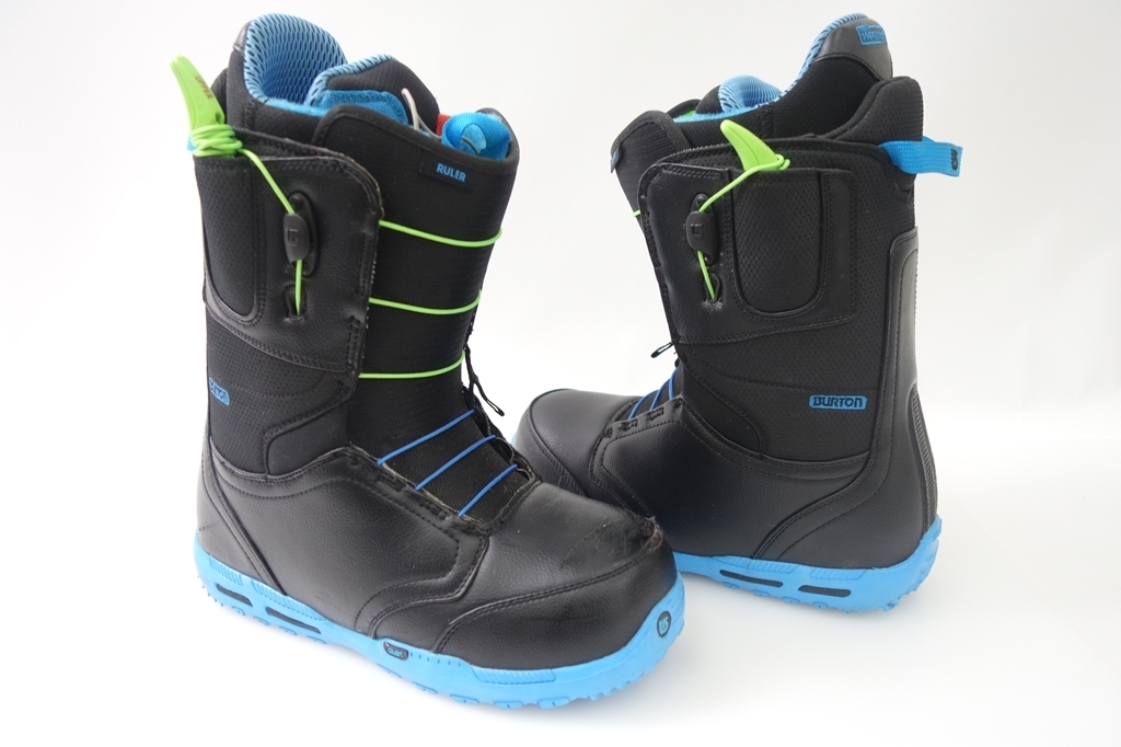 Burton RULER ASIAN FIT 26.5cm バートン ルーラー 【公式通販】