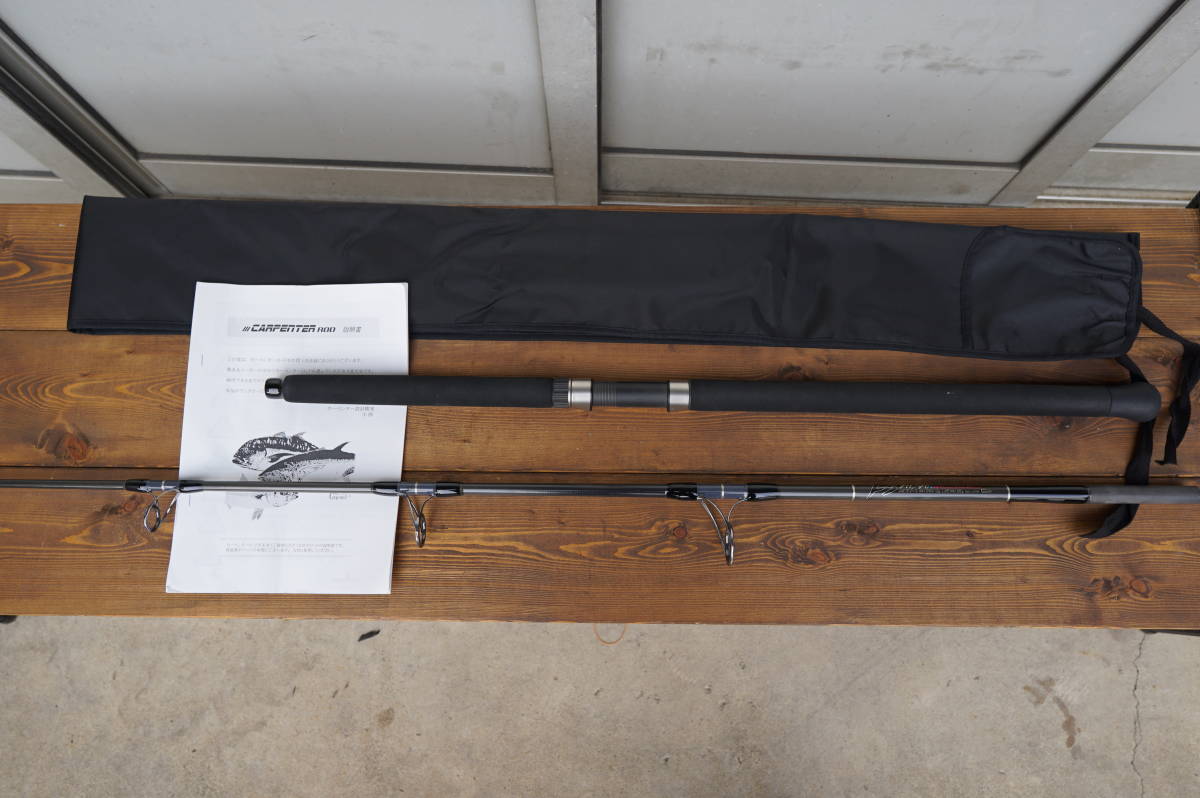 カーペンター F3 711／40 セミカスタムの落札情報詳細 - Yahoo