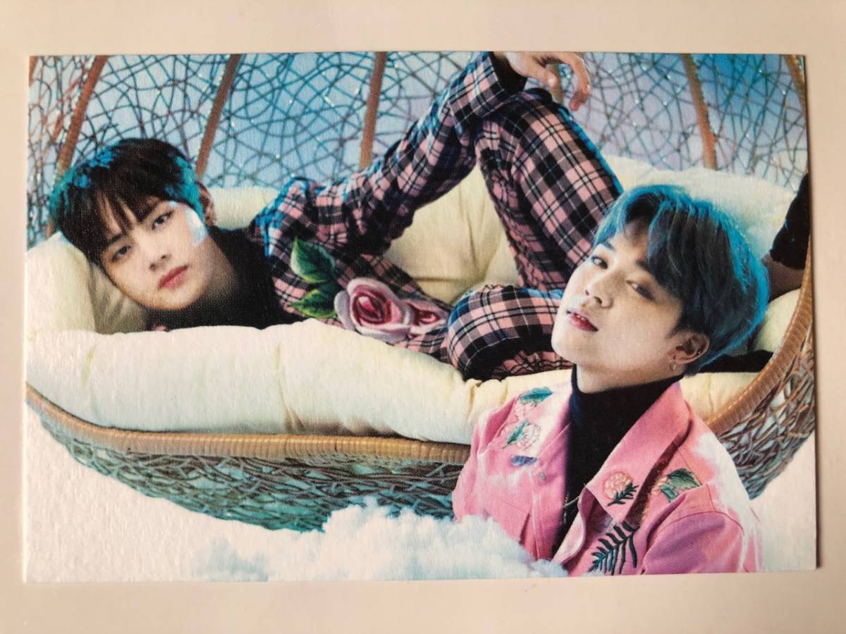 公式】WINGS THE FINAL ミニフォト テテ