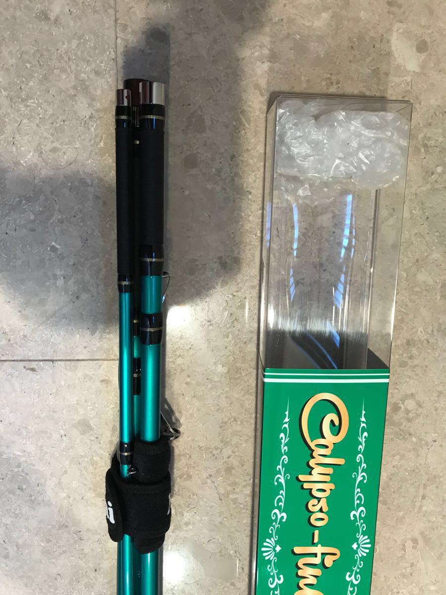 新品】【未使用品】 Mr.Ishidai カリプソファイン500 石鯛 の落札情報