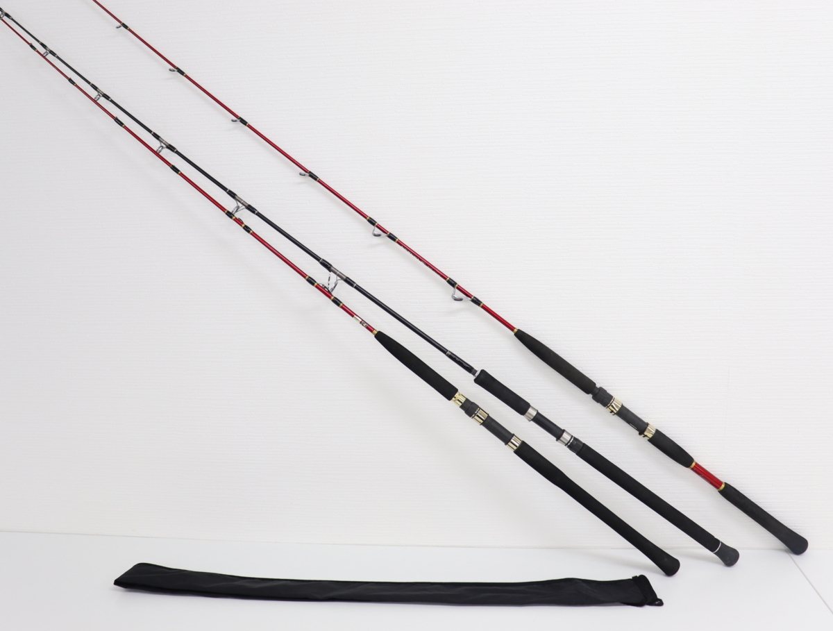 シマノ NERVIO IV 180