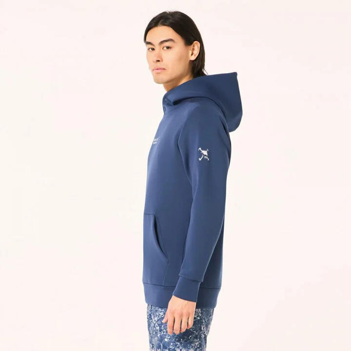 メンズ スカル エンデバー プルオーバー フーディー 2.0 2024 ゴルフ