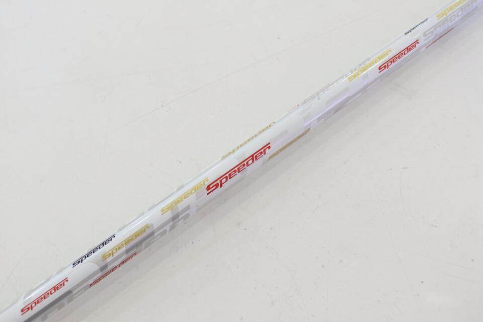 Speeder 661 EVOLUTION 7 (S) キャロウェイ1W用 スリーブ付きシャフト