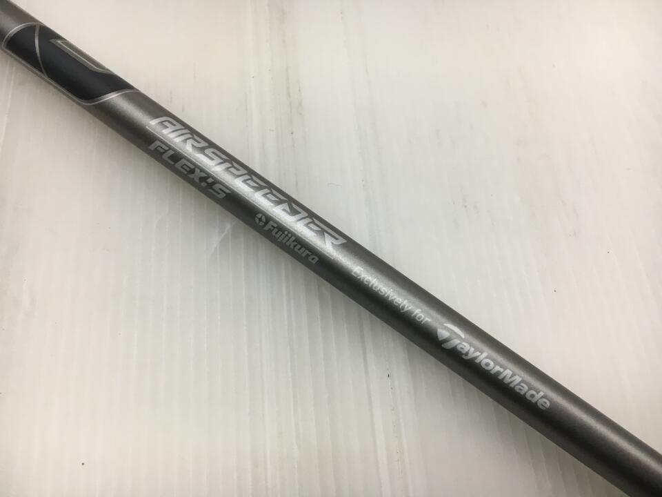 KUROKAGE XM60（S）スリーブ付 シャフト (テーラーメイドドライバー用