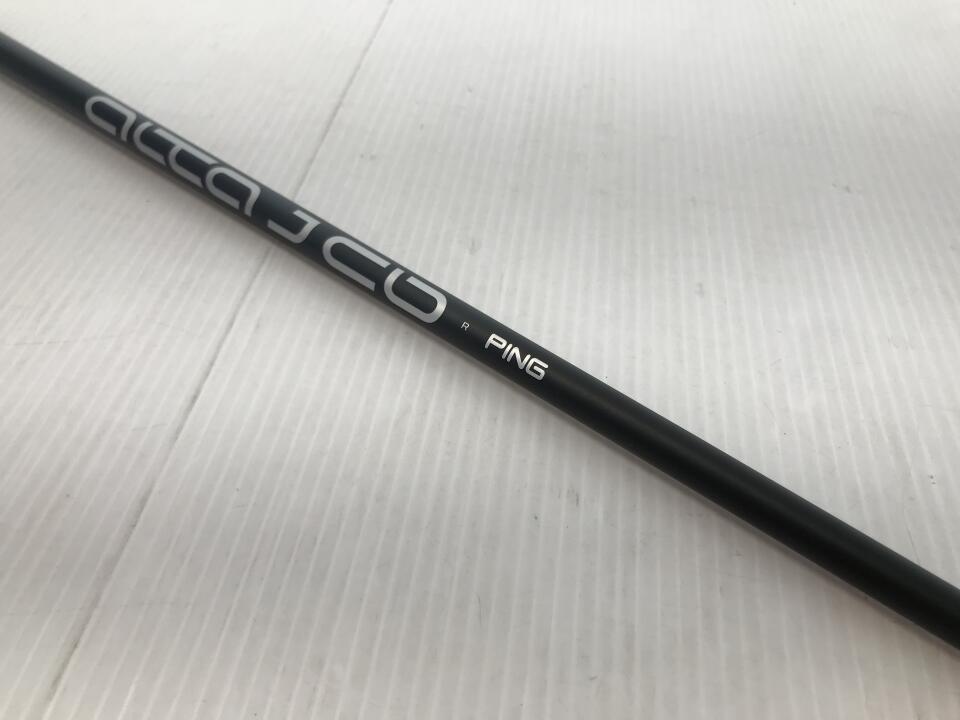 ALTA JCB SLATE（R）スリーブ付 シャフト (G425 純正シャフト ピン