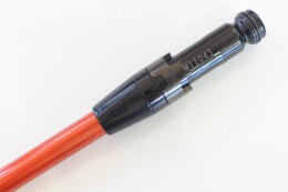 ツアーAD DJ-6（S) スリーブ付 シャフト (タイトリストドライバー用