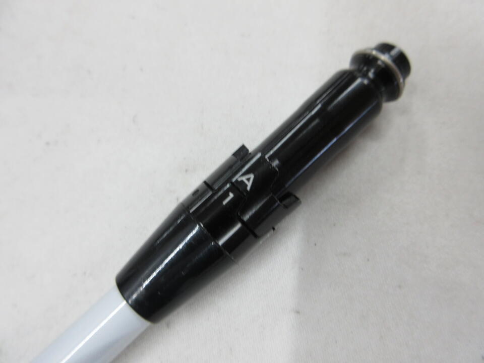 Speeder569EVOLUTION7 スリーブ付 シャフト (タイトリストドライバー用