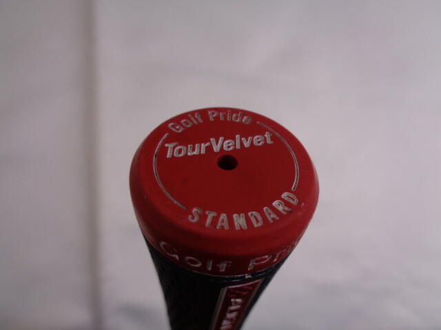 美品◇TENSEI PRO ホワイト 1K 60S／キャロウェイスリーブ付 テンセイ