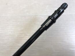 ATTAS RX SUNRISE RED 5 (S)スリーブ付 シャフト (テーラーメイド