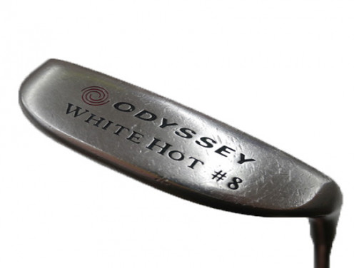 ホワイトホット（WHITE HOT）シリーズ｜オデッセイ パター