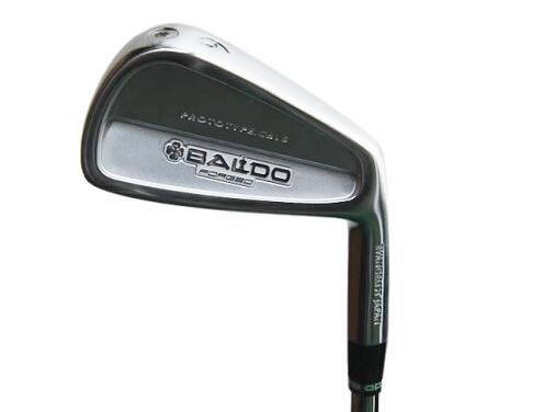アイアンセット｜BALDO｜中古ゴルフクラブを探す｜ゴルフ・ドゥ