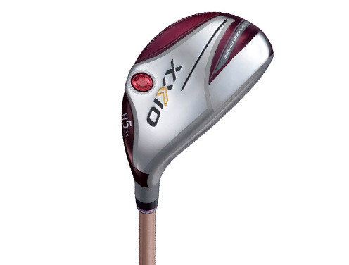 ゼクシオ（XXIO）シリーズ｜ダンロップ ユーティリティ