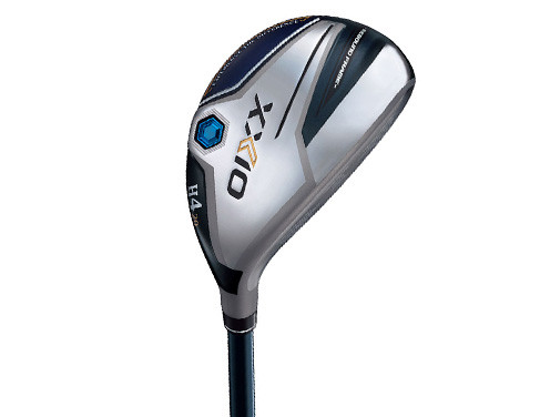 ゼクシオ（XXIO）シリーズ｜ダンロップ ユーティリティ