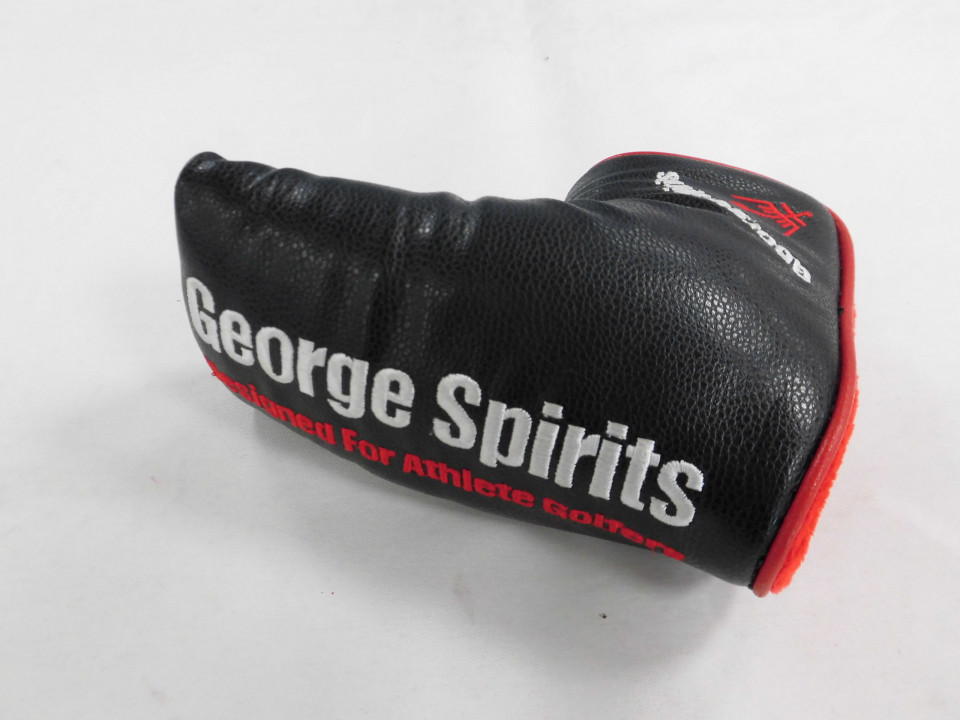 MONO Style2 M1｜ジョージ スピリッツ｜パター｜オリジナルスチール