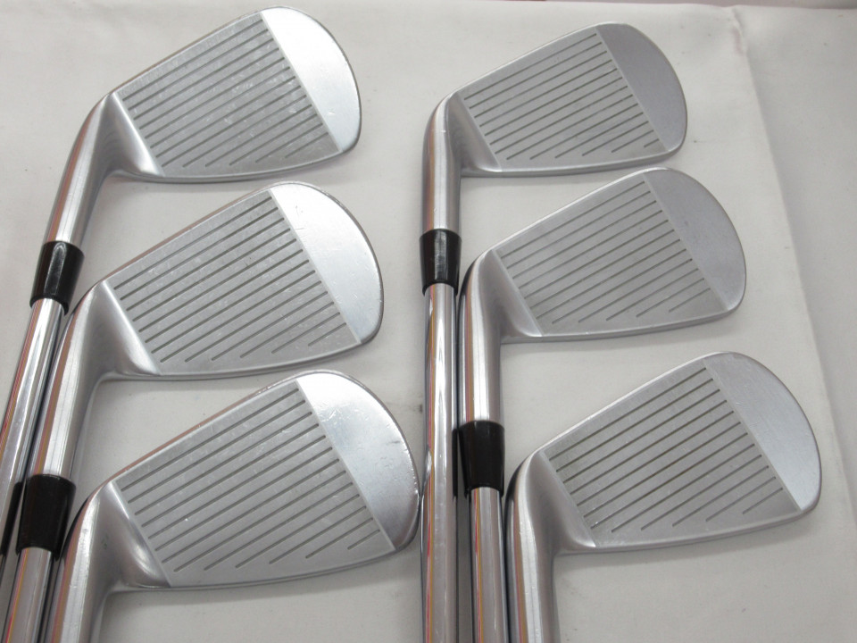 AF-306｜エポン｜アイアンセット｜NSプロ MODUS 3 TOUR 105