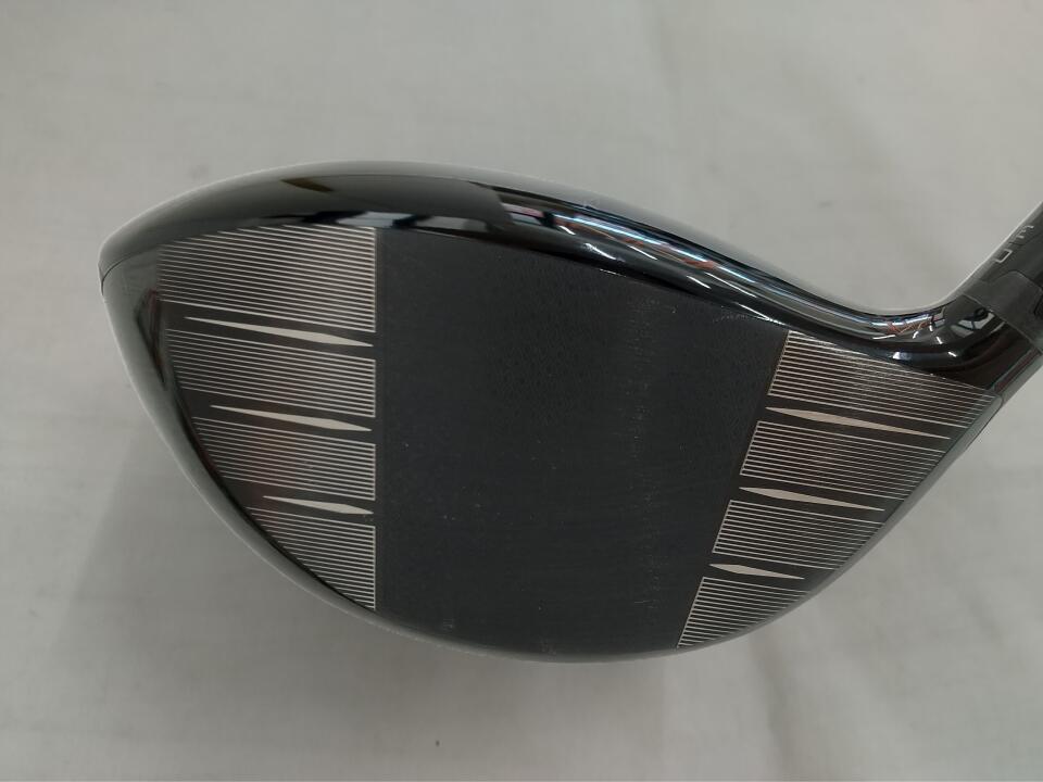 TSR2｜タイトリスト｜ドライバー｜Speeder NXブル－ 50（リシャフト