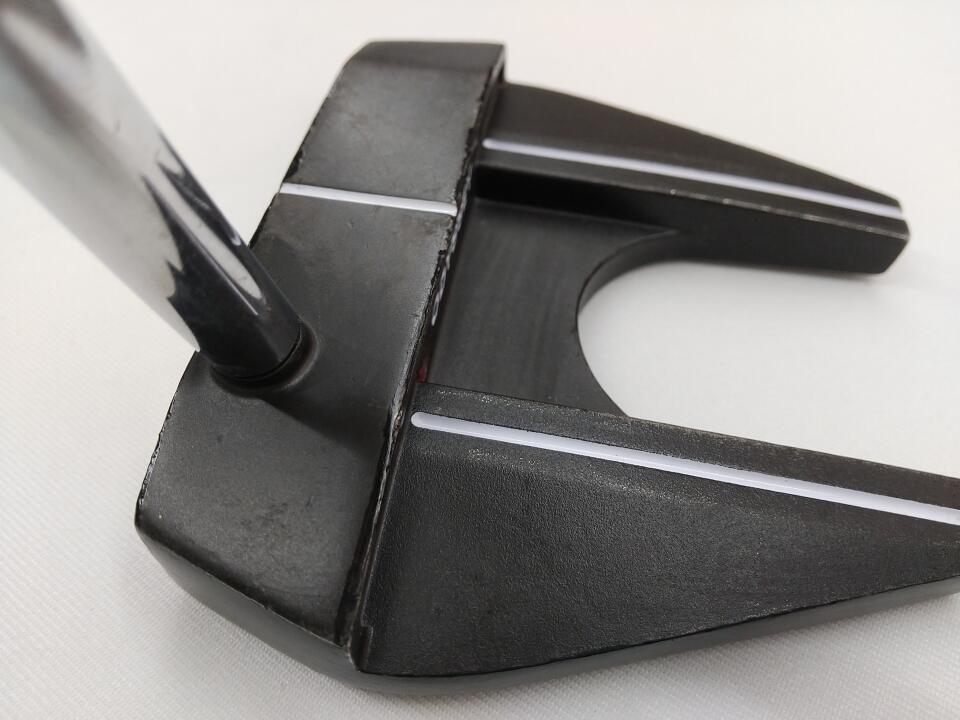 TANK CRUISER #7｜オデッセイ｜パター｜オリジナルスチール（シャフト