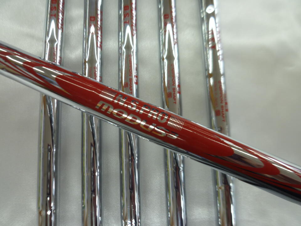 SRIXON ZX5 Mk2｜ダンロップ｜アイアンセット｜NSプロ MODUS 3 TOUR